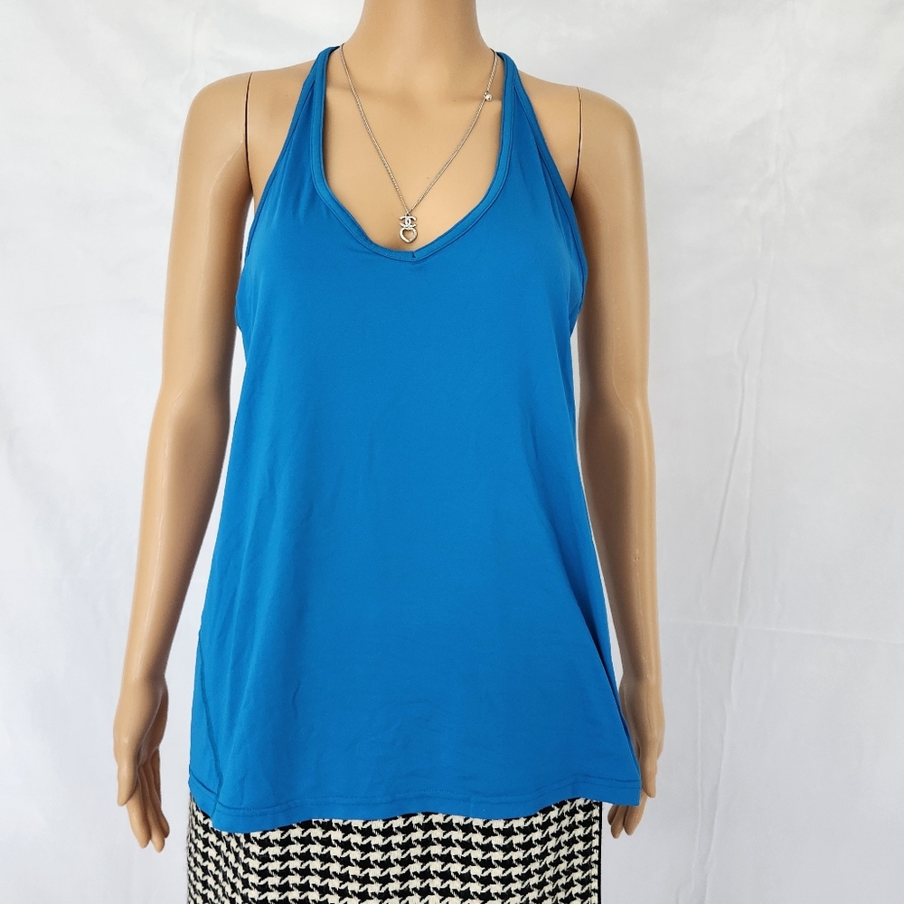 Lulu lemon tank top